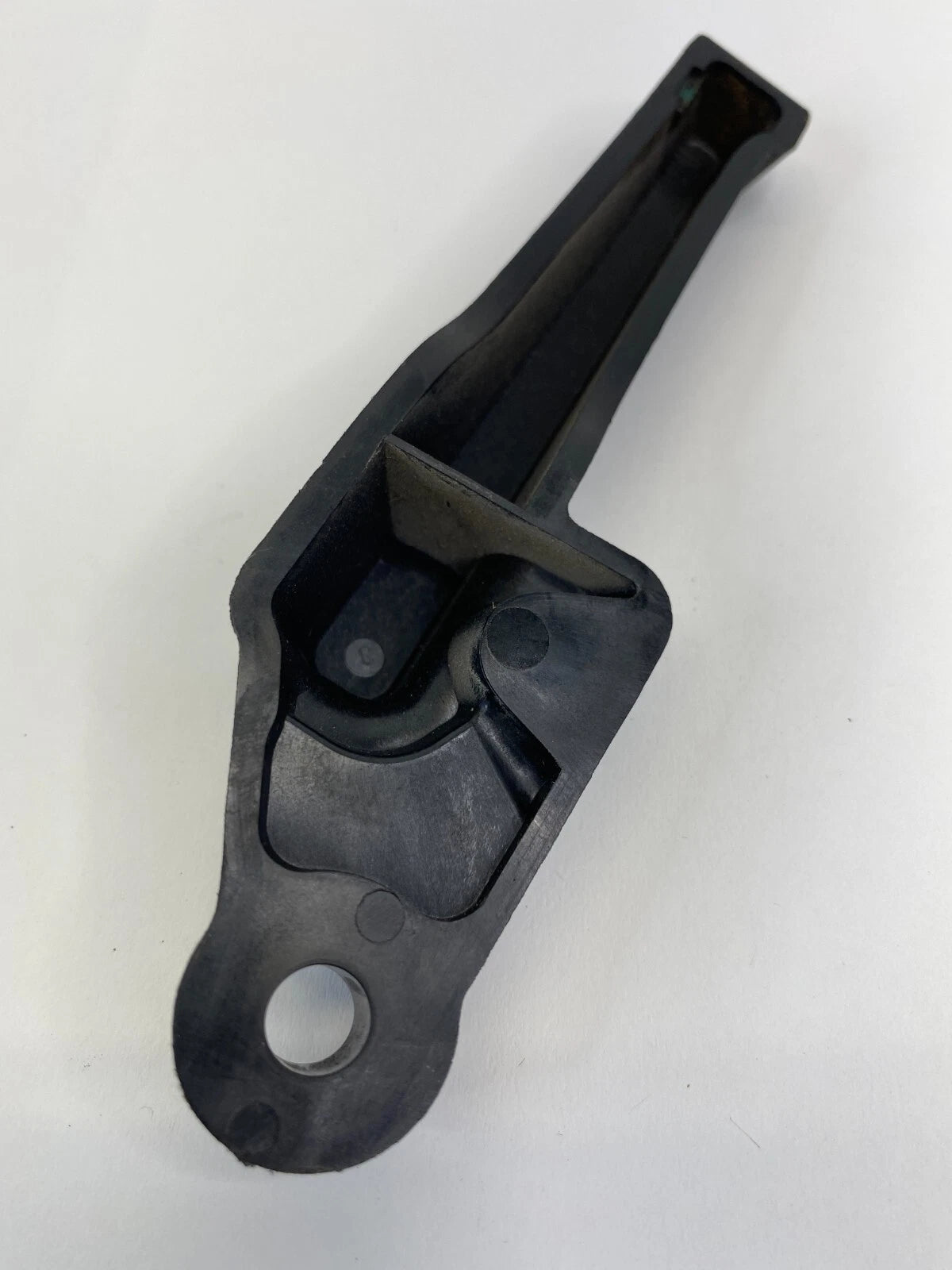 2013-2015 CHEVROLET MALIBU HOOD RELEASE PULL HANDLE LEVER OPENER OEM