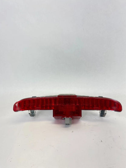 2006-2011 HONDA CIVIC SEDAN REAR 3RD THIRD BRAKE CENTER HIGH MOUNTED STOP LAMP