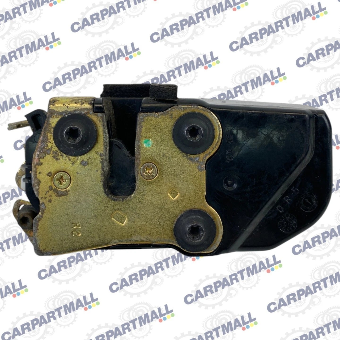 2005-2010 JEEP GRAND CHEROKEE FRONT RIGHT SIDE DOOR LOCK LATCH ACTUATOR ASSY OEM