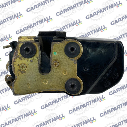 2005-2010 JEEP GRAND CHEROKEE FRONT RIGHT SIDE DOOR LOCK LATCH ACTUATOR ASSY OEM