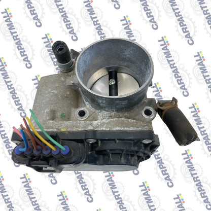 2009-2011 TOYOTA COROLLA ENGINE 1.8L THROTTLE BODY VALVE ASSY 22030-0T070 OEM