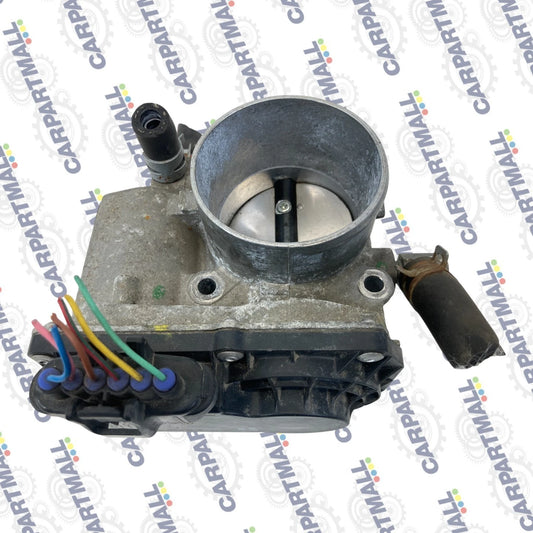 2009-2011 TOYOTA COROLLA ENGINE 1.8L THROTTLE BODY VALVE ASSY 22030-0T070 OEM