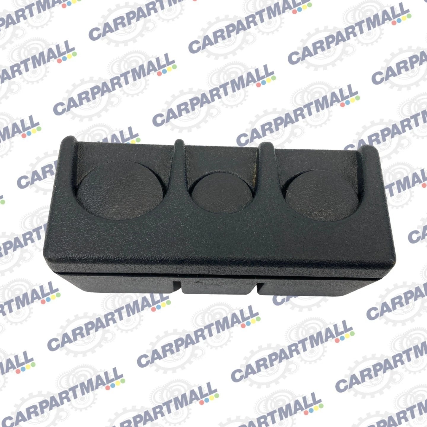 2003 2004 2005 2006 2007 CADILLAC CTS CENTER CONSOLE COIN HOLDER STORAGE OEM