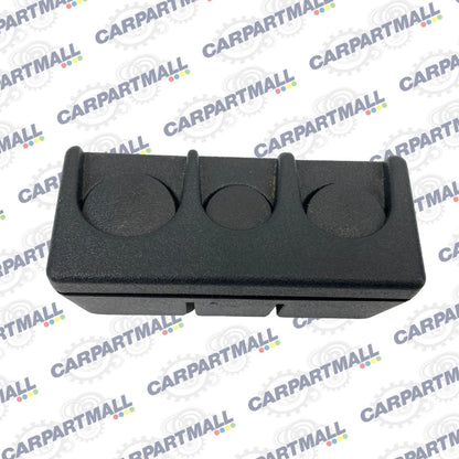2003 2004 2005 2006 2007 CADILLAC CTS CENTER CONSOLE COIN HOLDER STORAGE OEM