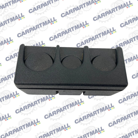 2003 2004 2005 2006 2007 CADILLAC CTS CENTER CONSOLE COIN HOLDER STORAGE OEM