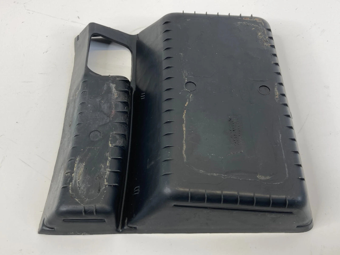 2013-2016 FORD FUSION CENTER CONSOLE RUBBER MAT INSERT DS73-F045M97-A OEM