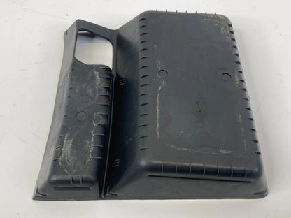 2013-2016 FORD FUSION CENTER CONSOLE RUBBER MAT INSERT DS73-F045M97-A OEM