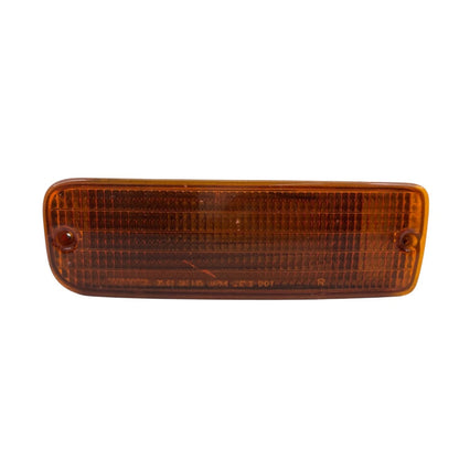 1996 1997 1998 TOYOTA 4RUNNER FRONT BUMPER LEFT SIDE TURN SIGNAL LIGHT LAMP OEM