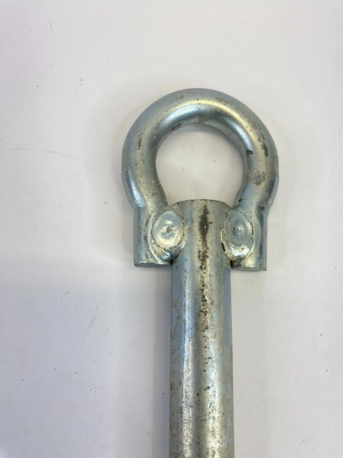 2008 2009 2010 SCION XB BUMPER TOWING TOW HOOK EYE BOLT SCREW OEM