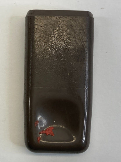 1996-2002 Toyota 4Runner Front Right Passenger Door Lock Button Trim OEM