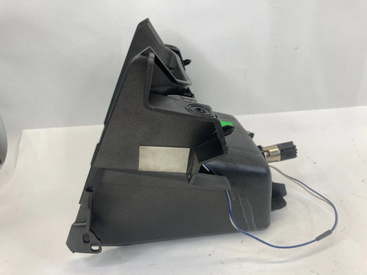 10-17 EQUINOX TERRAIN CENTER CONSOLE STORAGE COMPARTMENT TRAY BIN 20922732 OEM