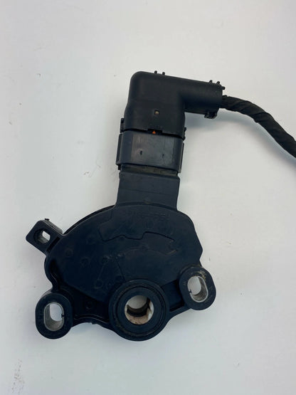 2007 2008 2009 2010 HYUNDAI ELANTRA SEDAN 2.0L L4 AT NEUTRAL SAFETY SWITCH OEM