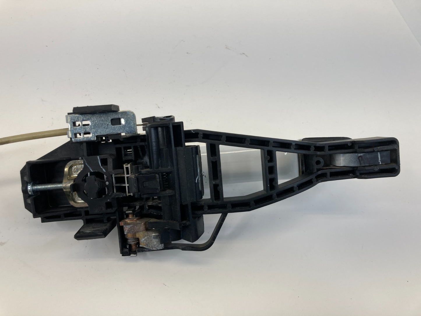 2013-2019 Ford Escape Rear Left Side Exterior Door Handle CM51-A224A37-CC OEM