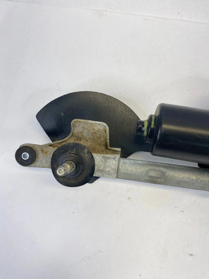2010-2017 CHEVROLET EQUINOX FR WINDSHIELD WIPER MOTOR TRANSMISSION OEM 84241847