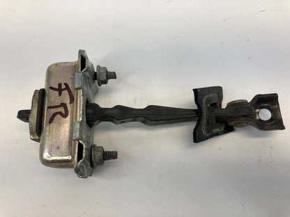 2008-2012 CHEVY MALIBU FRONT RIGHT SIDE DOOR CHECK STOP STOPPER HINGE DETENT