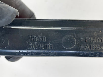 2009-2017 CHEVROLET TRAVERSE 3RD THIRD BRAKE LIGHT HIGH MOUNT STOP LAMP OEM