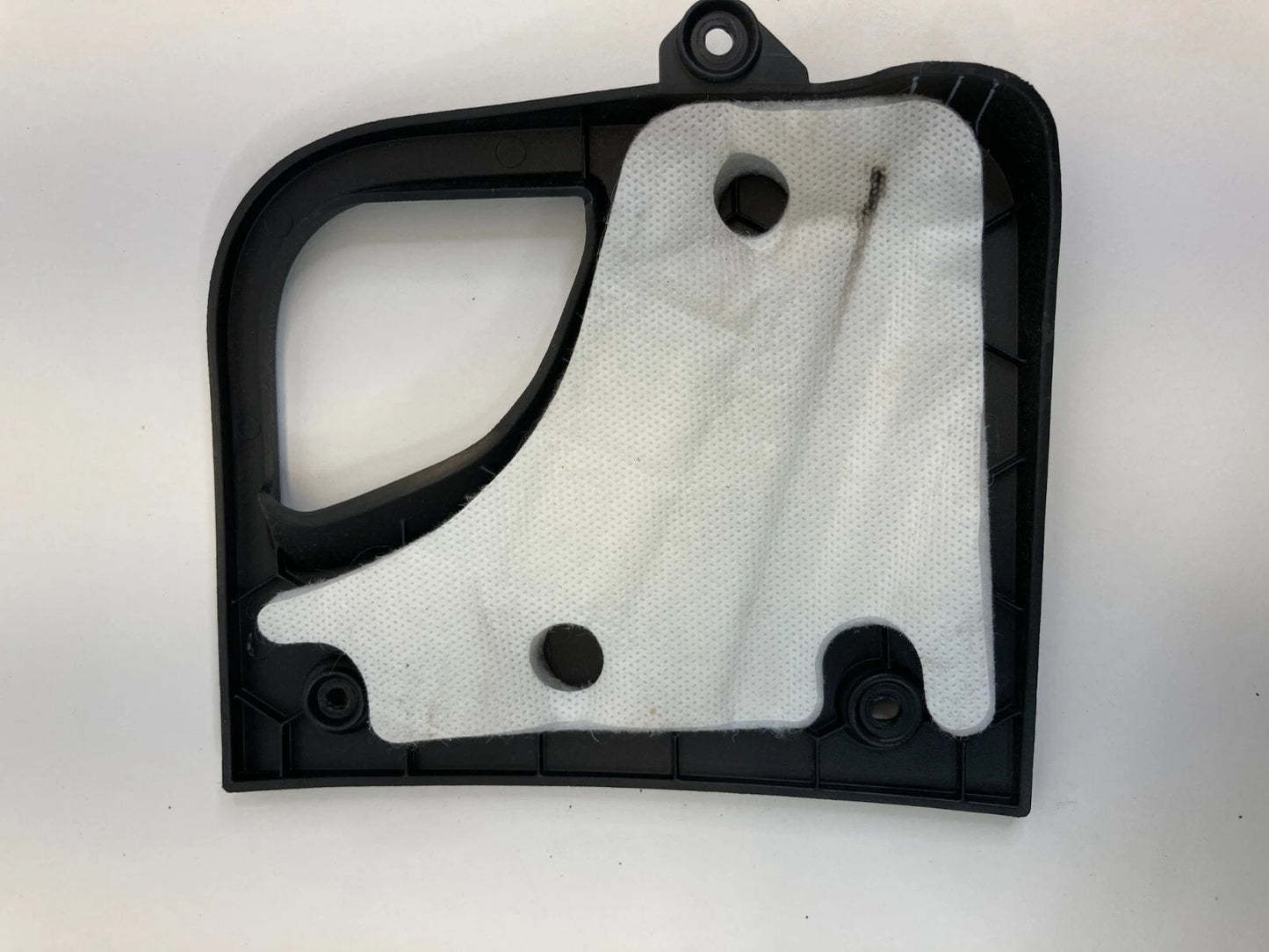 2007-2015 MINI COOPER RIGHT CENTER CONSOLE SIDE COVER TRIM OEM FACTORY 511627529