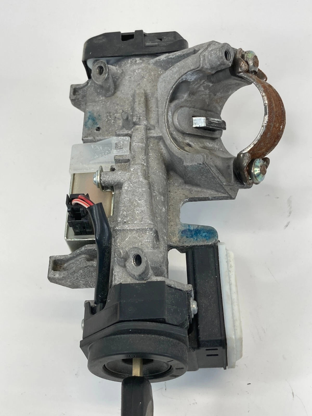 2008-2012 HONDA ACCORD SEDAN AT IGNITION SWITCH LOCK CYLINDER W/ KEY OEM