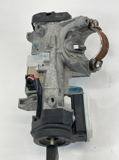 2008-2012 HONDA ACCORD SEDAN AT IGNITION SWITCH LOCK CYLINDER W/ KEY OEM