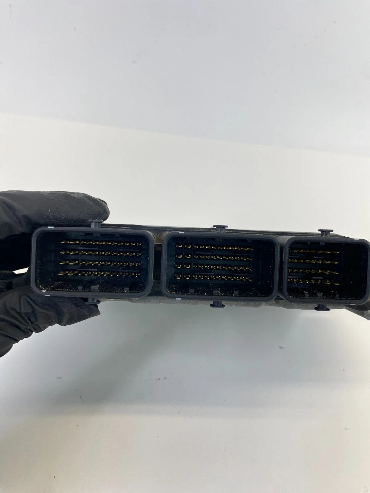 13-16 Nissan Sentra 1.8L L4 Engine Computer Control Module ECM ECU BEM404-300