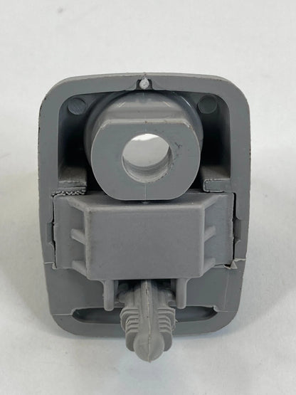 2011 12 13 2014 HYUNDAI SONATA ROOF SUNVISOR SUN VISOR HOLDER CLIP OEM