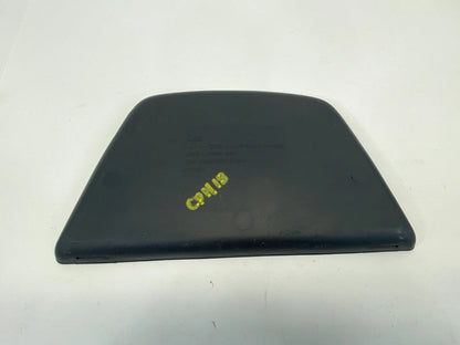 2011-2015 CHEVROLET CRUZE CENTER CONSOLE STORAGE COVER MAT LID GMJ300L12041