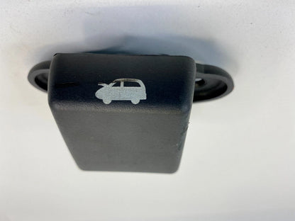 2008-2010 CHRYSLER TOWN & COUNTRY HOOD LATCH ACTUATOR RELEASE HANDLE LEVER OEM