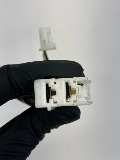 2004-2009 TOYOTA PRIUS 1.5L ELECTRIC POWER STEERING MOTOR COLUMN 80960-47051