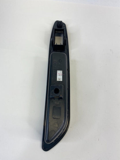 2003-2008 Subaru Forester Rear Right Side Door Window Switch Bezel Trim Cover