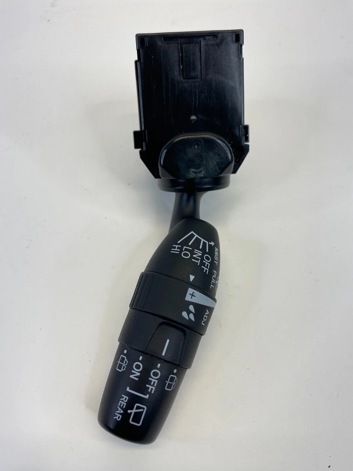 2011-2017 HONDA ODYSSEY PILOT WINDSHIELD WIPER SWITCH STALK LEVER OEM M29843
