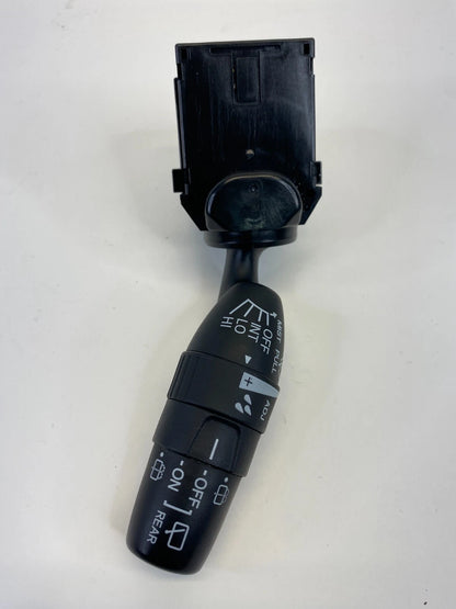 2011-2017 HONDA ODYSSEY PILOT WINDSHIELD WIPER SWITCH STALK LEVER OEM M29843
