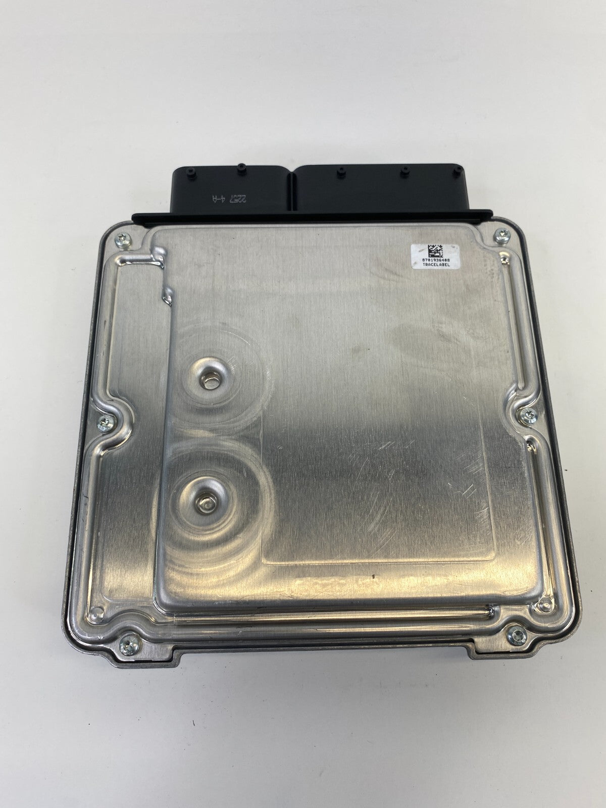 07 08 Audi A4 Quattro 2.0L AT Engine Computer Control Module ECM ECU 8E1910115G