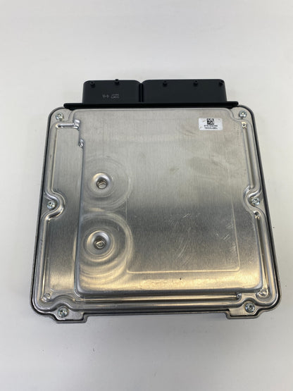 07 08 Audi A4 Quattro 2.0L AT Engine Computer Control Module ECM ECU 8E1910115G