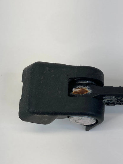 2007-2009 LEXUS RX350 REAR RIGHT SIDE BACK DOOR CHECK STOP STOPPER HINGE DETENT