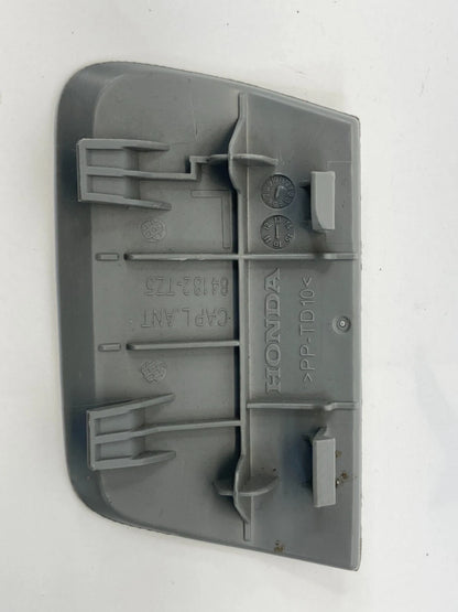 2014-2020 ACURA MDX LEFT DRIVER SIDE COVER CAP TRIM 84182-TZ5 OEM