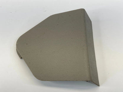 2007-2014 FORD EDGE RIGHT SEAT OUTER TRIM PANEL COVER 7T43-7862186-H OEM