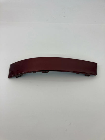 96-01 AUDI A4 QUATTRO 00-02 AUDI S4 REAR RIGHT TAILLIGHT LOWER TRIM MOLDING OEM