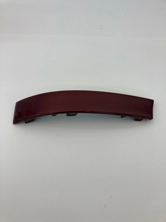 96-01 AUDI A4 QUATTRO 00-02 AUDI S4 REAR RIGHT TAILLIGHT LOWER TRIM MOLDING OEM