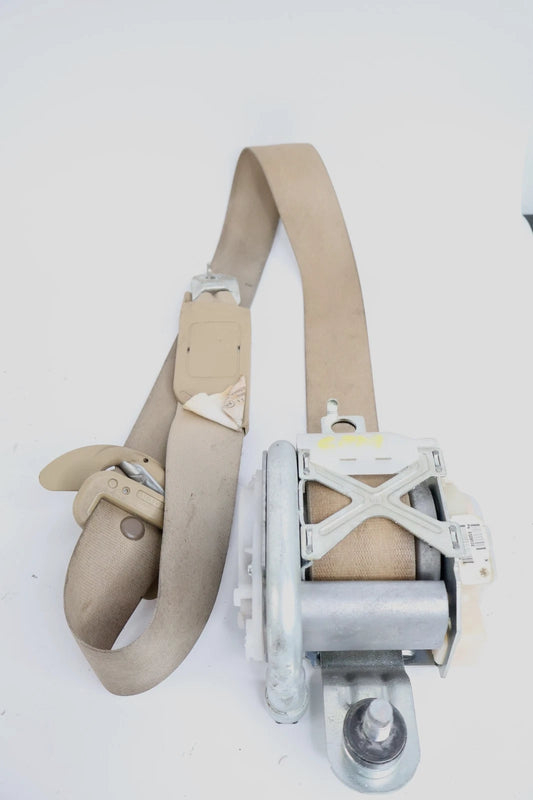 2008-2012 HONDA ACCORD SEDAN FRONT RIGHT PASSENGER SEAT BELT RETRACTOR OEM