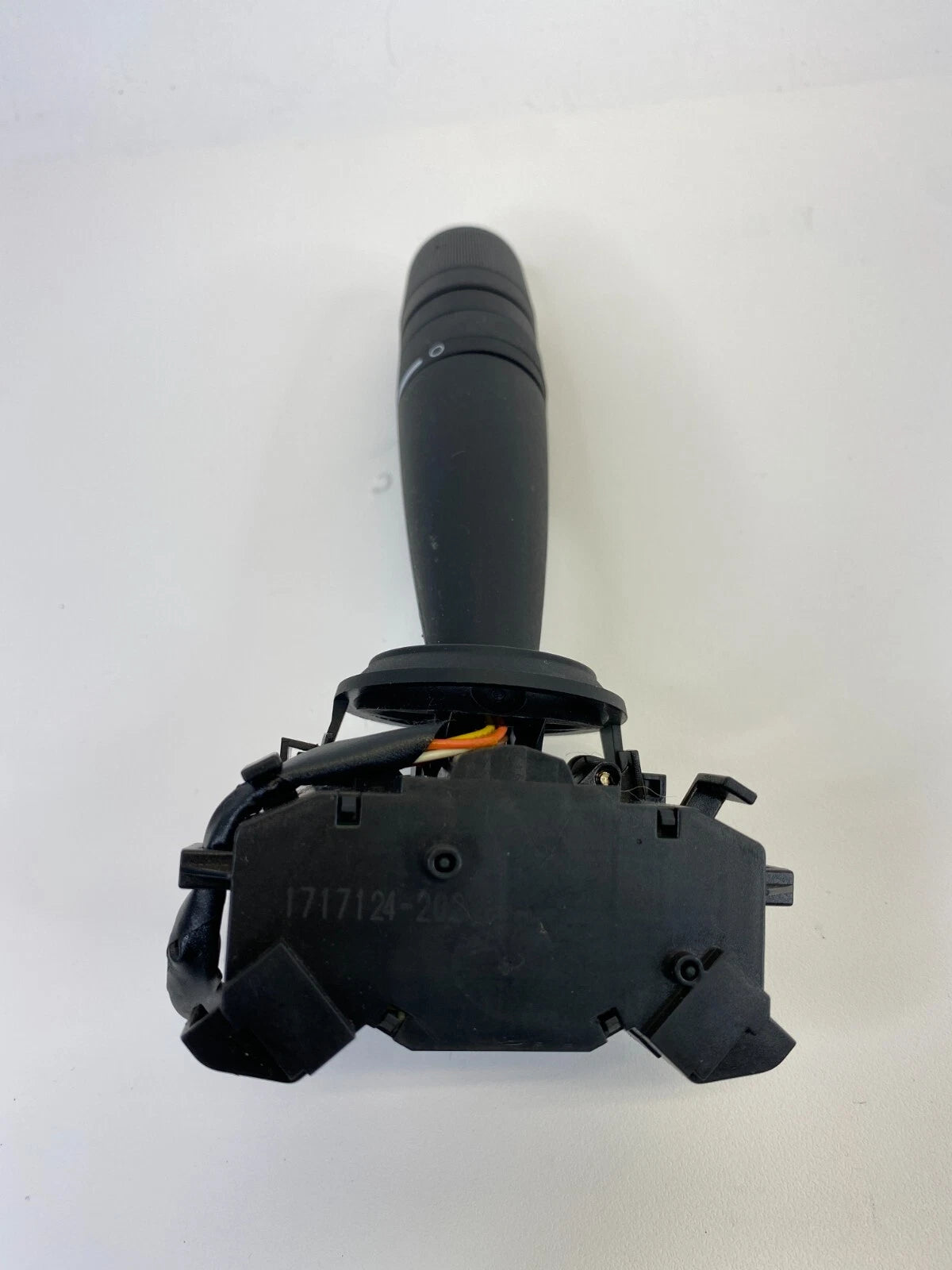 2005-2007 JEEP GRAND CHEROKEE TURN SIGNAL HEADLIGHT CONTROL SWITCH OEM