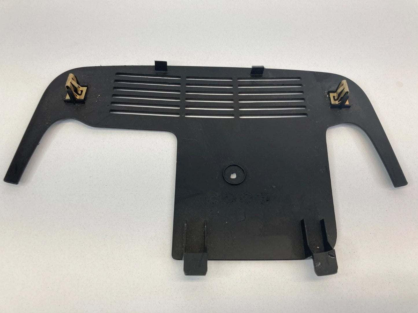 2012-2020 DODGE JOURNEY DASHBOARD LOWER COVER TRIM AIR PANEL ASSEMBLY 3000017LFN