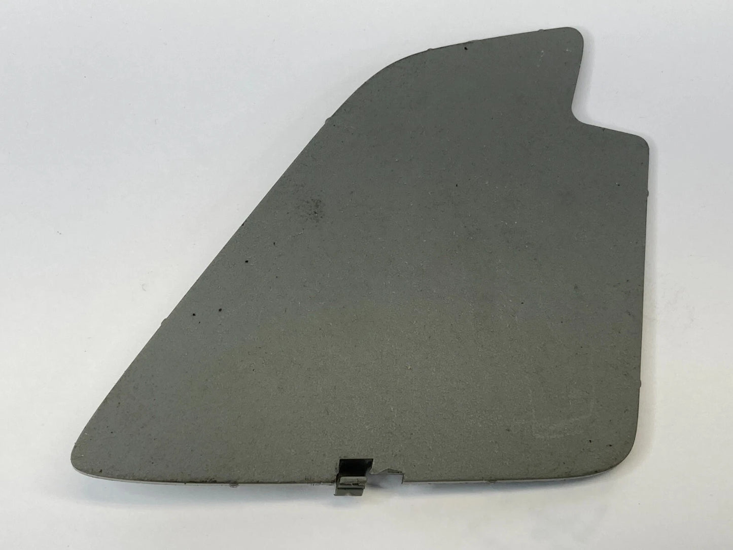 2005-2010 HONDA ODYSSEY FRONT RIGHT INSIDE DOOR HANDLE CAP COVER K62-25301 OEM