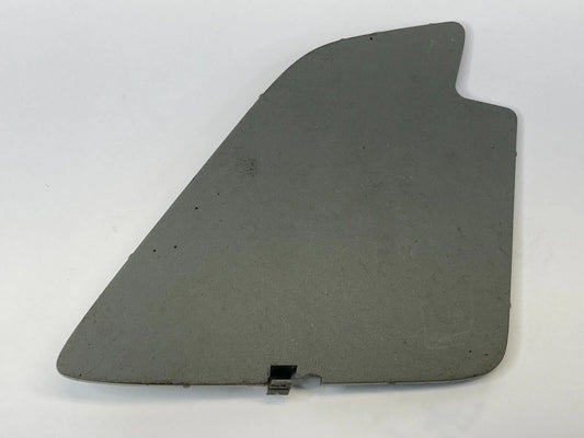 2005-2010 HONDA ODYSSEY FRONT RIGHT INSIDE DOOR HANDLE CAP COVER K62-25301 OEM
