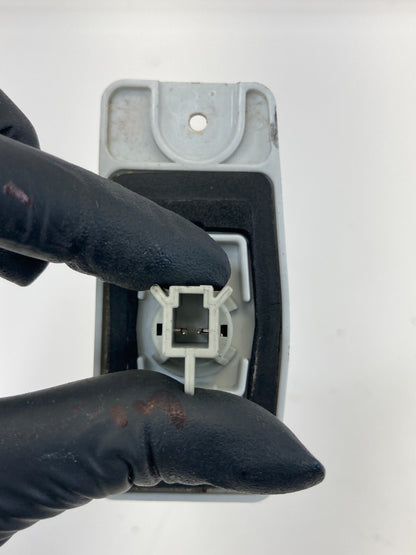 2007-2014 Nissan Maxima Rear Trunk Lid Left Or Right License Plate Light Lamp