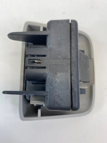2005-2007 BUICK TERRAZA REAR ROOF PANEL PARKING AID SENSOR ASSEMBLY OEM