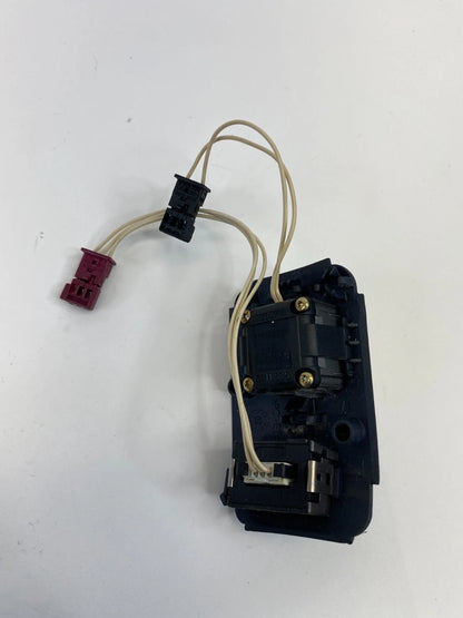 2002-2005 BMW 745I SEDAN 4.4L LEFT DASHBOARD STEERING ADJUSTER SWITCH 03200700