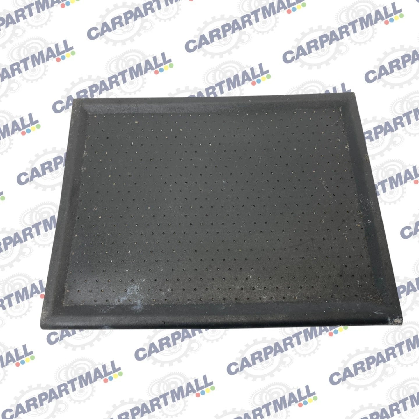 2004-2008 PONTIAC GRAND PRIX CENTER CONSOLE STORAGE RUBBER MAT INSERT 1002565