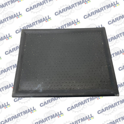 2004-2008 PONTIAC GRAND PRIX CENTER CONSOLE STORAGE RUBBER MAT INSERT 1002565
