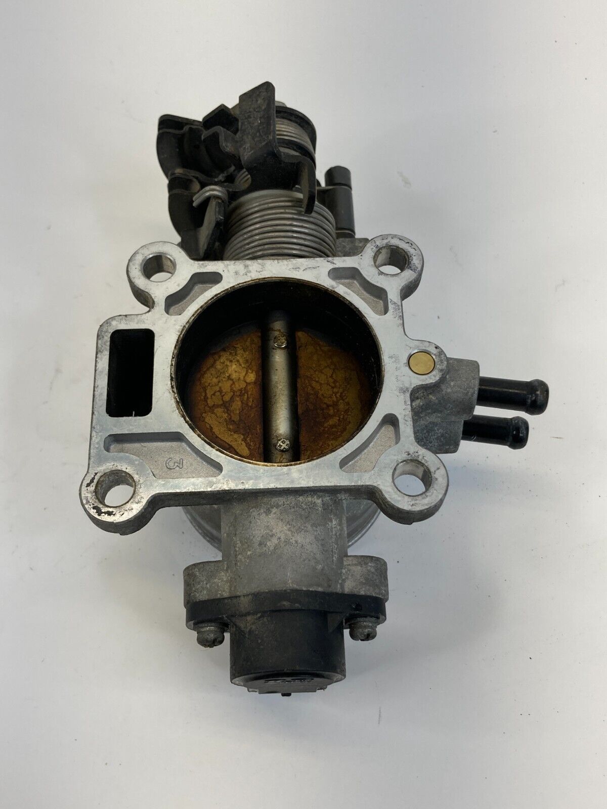 2006-2012 Hyundai Elantra 2.0L Throttle Body Valve w/ Cruise Control OEM