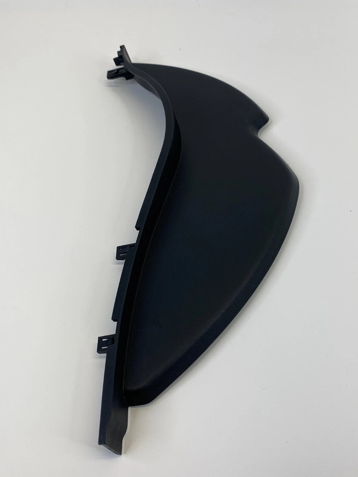 2008-2017 MITSUBISHI LANCER DASH LEFT SIDE END CAP COVER TRIM 8002A179ZZ OEM